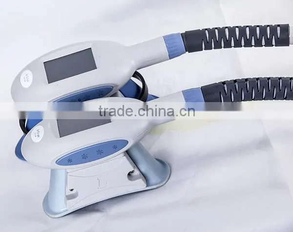 Skin Care Fat Loss Cryo Slimming Machine To Weight Loss photo-4