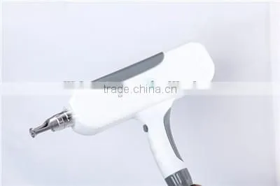 Best Medical CE Approved Q Switched Nd Yag Laser Mole Removal Machine photo-6