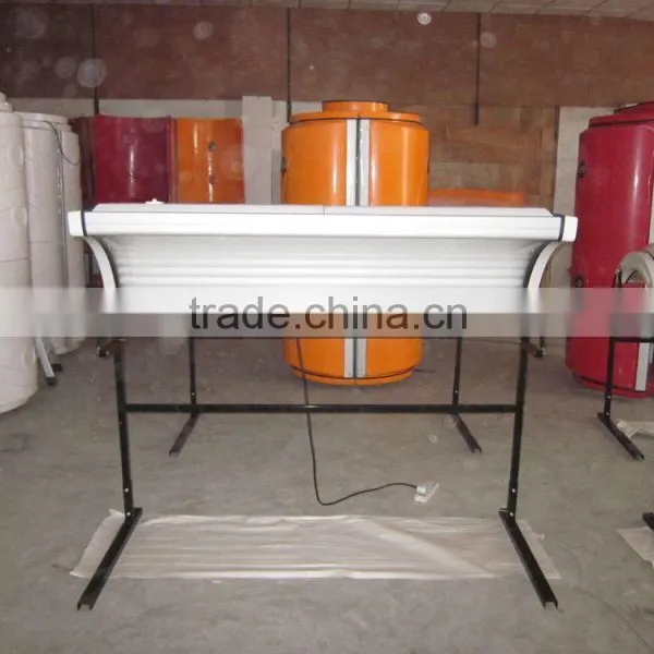 Portable Collagen Solrium Machine/tanning Bed/collagen Sunbed With CE photo-4