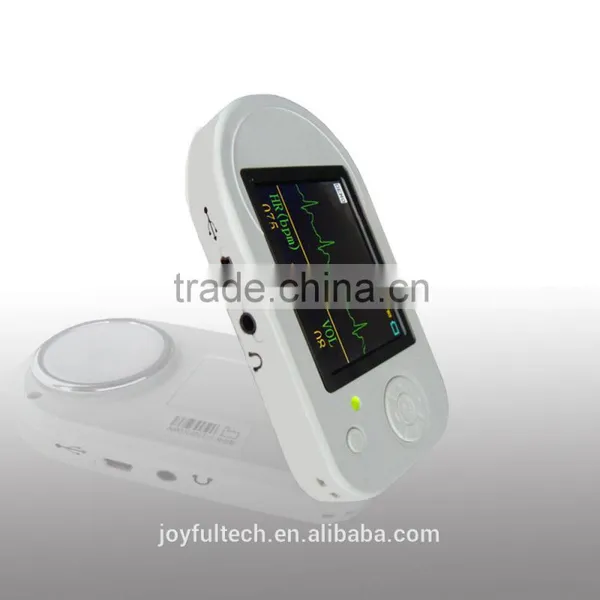 Medical Supplies Equipment Electrocardiogram Machine Price of Ecg Machine