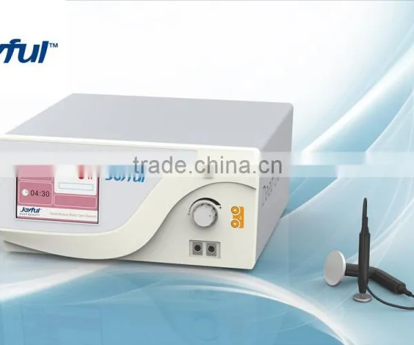 2016 Popular Bipolar Radio Frequency rf Skin Tightening Machine photo-6