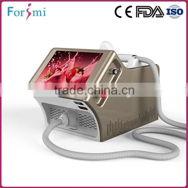 Germany Laser Bar High Power 808 Diode Hair Removal Laser Hair Machine photo-2