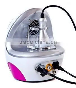Best Seller Home Use Ultrasonic Cavitation Vaccum photo-2