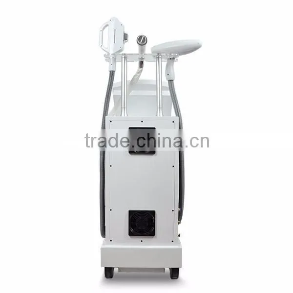 2016 Hot New Products 3 in 1 Beauty Parlour Machines photo-4