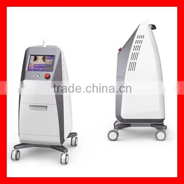 Multi Frequency RF Radio Frequency Body Shaping Machine photo-2