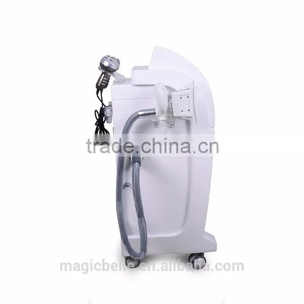 Best Product!! 4 Handles Cryolipolysis Fat Reduction Fat Freezing Machine Cavitation Slimming Machine Fat Reduce photo-3