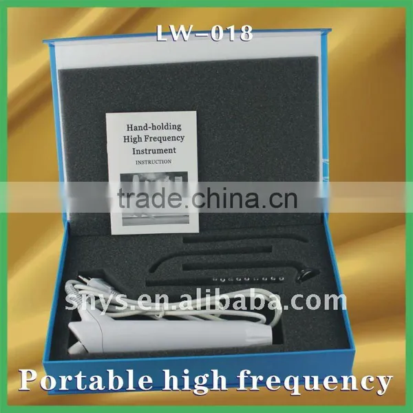 Hot Sale Product High Frequency Magic Beauty Equipment photo-4