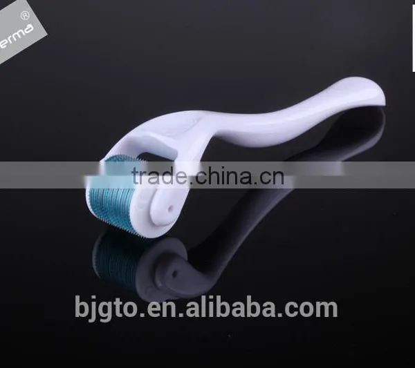 GTO Brand Derma Roller 540T for Hair Treatment and Skin Care With Wholes Sales Price Best Products for Import photo-3