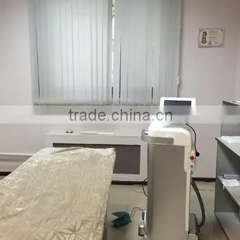 Safe & Effective Portable 2015 Diode Laser With High Power photo-5
