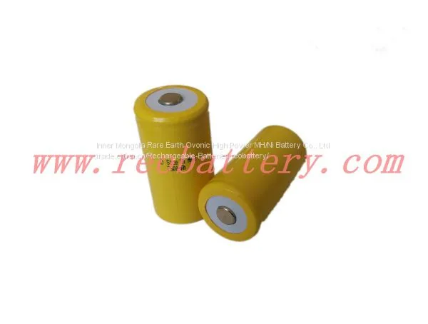 D Size1.2V 7-10Ah High-Power MH/NI Batteries photo-3