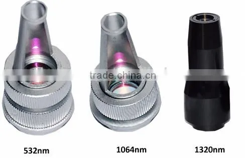 Portable Beauty Equipment Tattoo Removal Treatment photo-4