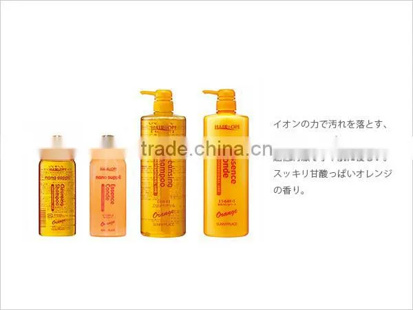 Design Maker Professional Hair Shampoo Loved by Japanese Women photo-3