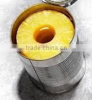 Best Vietnamese Canned Pineapple in Syrup by HAGIMEX - Visit Our Website Www.hagimex.com