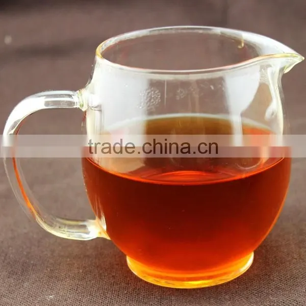 Good Taste Kunming Red Tea,Chinese Loose Leaf Black Tea,Yunnan Black Tea photo-3