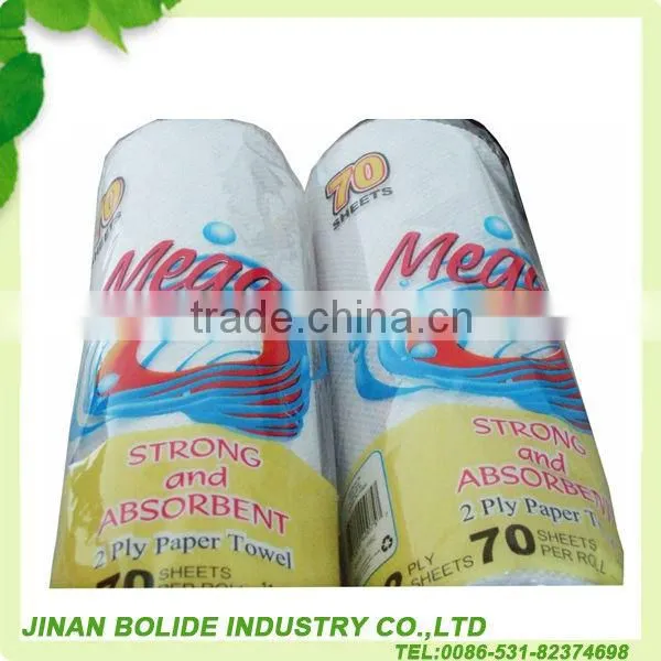 138g Recycled Toilet Tissue With Fast Delivery Time photo-3