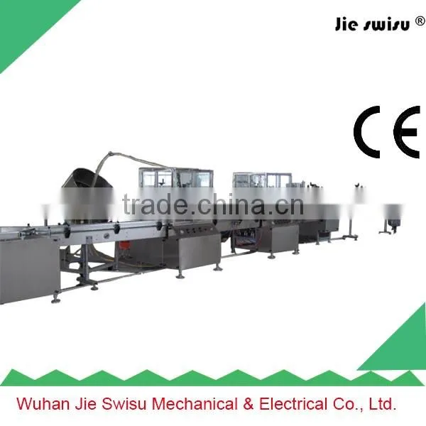 300ml Air Freshener Aerosol Filling Machine photo-4