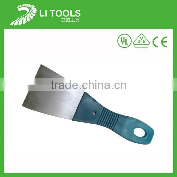 Hot Selling Plastic Handle Metal Construction Putty Knife photo-6