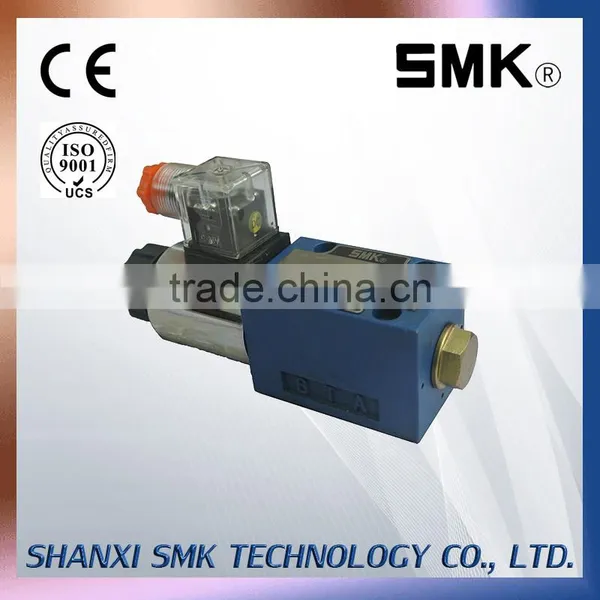 Rexroth 4WE6A,4WE6B,4WE6C,4WE6D,4WE6E,4WE6F,4WE6J,4WE6H,4WE6G Hydraulic Solenoid Directional Control Valves photo-3