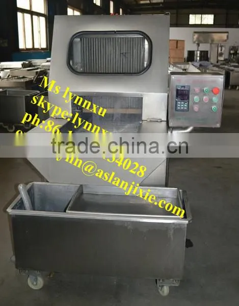 Fish Meat Brine Injector / Chicken Meat Saline Injector photo-2