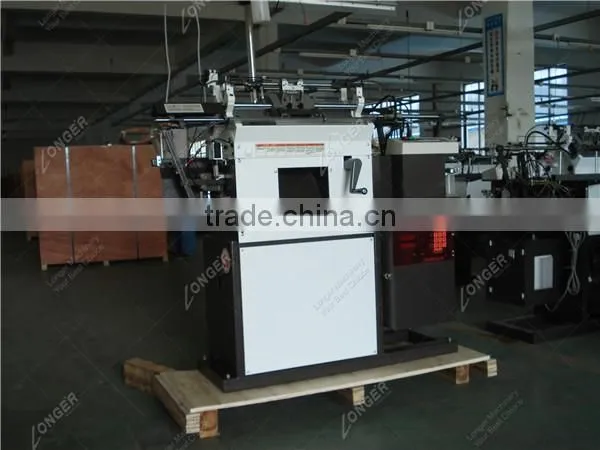 Factory Supply Machine for Knit Glove|Working Glove Making Machine photo-4