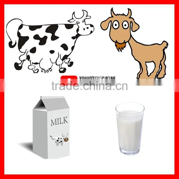 Portable Milking Machine/prices Cow Milking Machine/milking Machine With Price photo-6