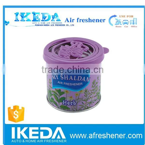 IKEDA Aroma Toilet Gel Air Freshener photo-3