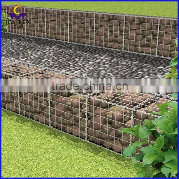 Gabion Box for Rockfall photo-5