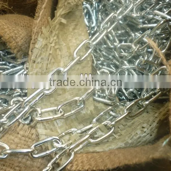 DIN 763 Chain Rigging photo-2