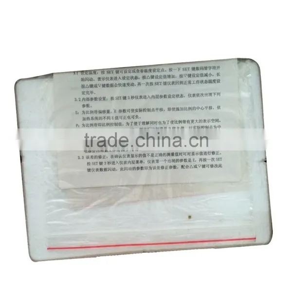 Intelligent Thermostatic Electronic Hot Plate For Laboratory photo-3