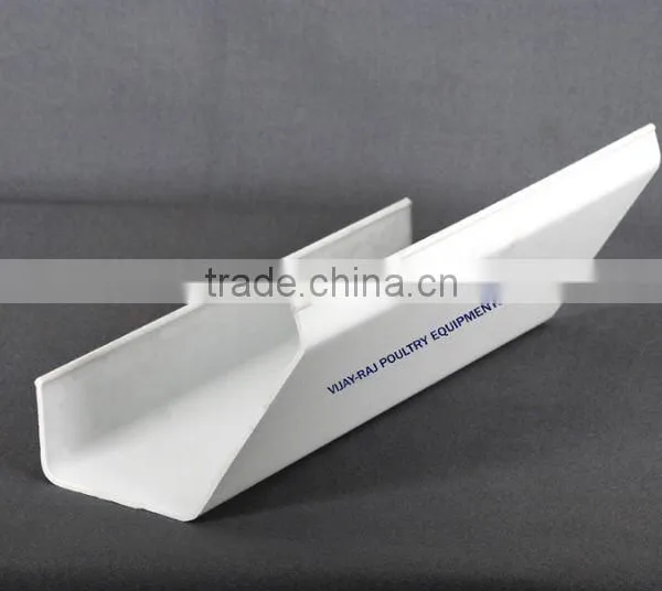 PVC Feeder