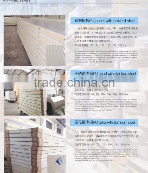 Cold Room Panel photo-2
