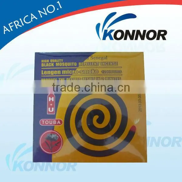 D-allethrin Mosquito Killer Coils Anti-mosquito Coil Black Fly Repellent Coil photo-6