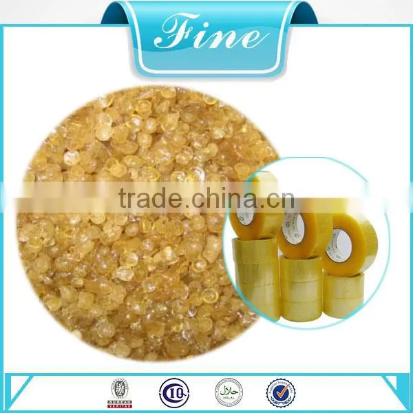Industry Gelatin Bovine Pearl Hide Glue for Wood Product photo-6