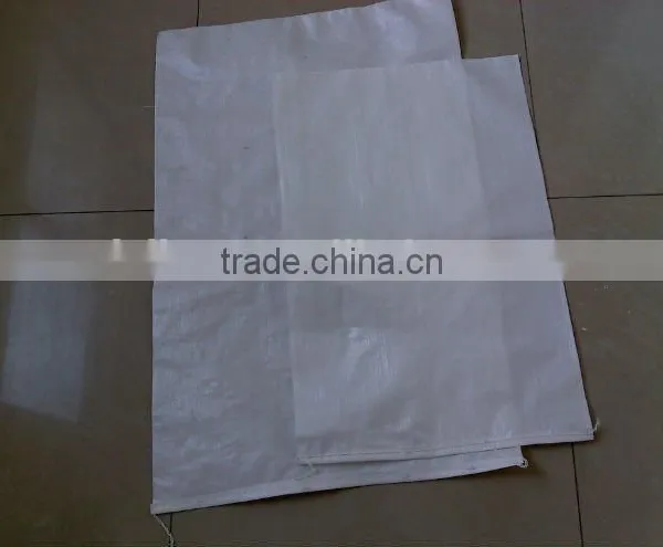 PP Woven Sandbags With Customized Size photo-4