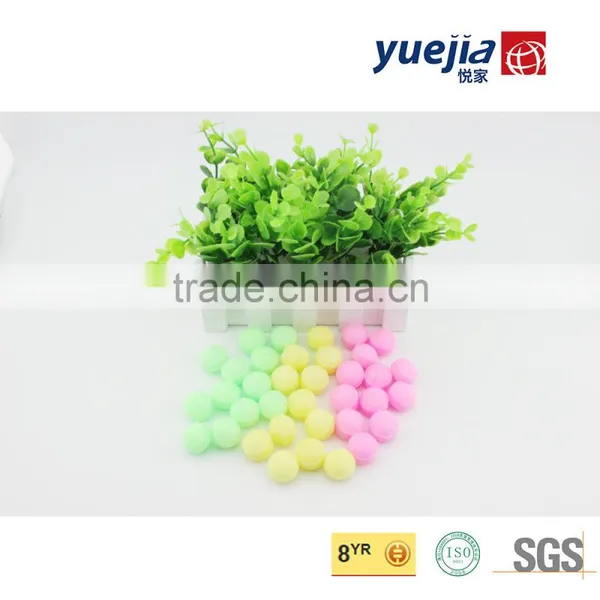 99% Pure Colorful Refined Naphthalene Moth Balls for Closet photo-2