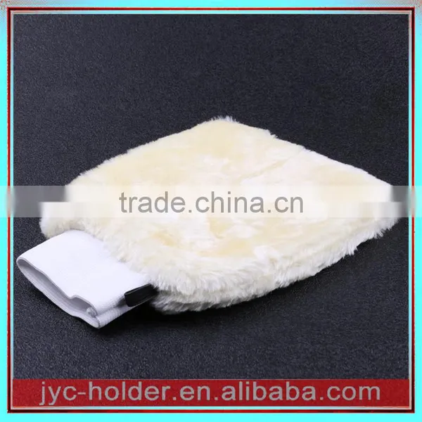 Car Care Wash Glove photo-2