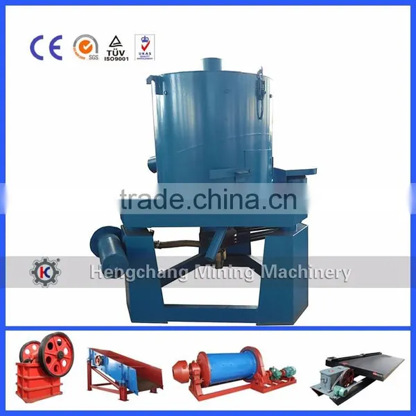 STLB Gold Concentrator for Gold Separating photo-4