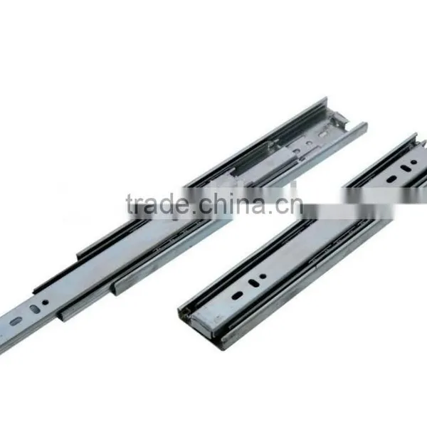 Zinc plating single-side adjustable shelf bracket