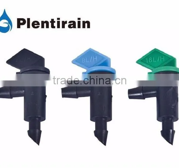 Take Apart Drip Irrigation Online Button Dripper photo-4