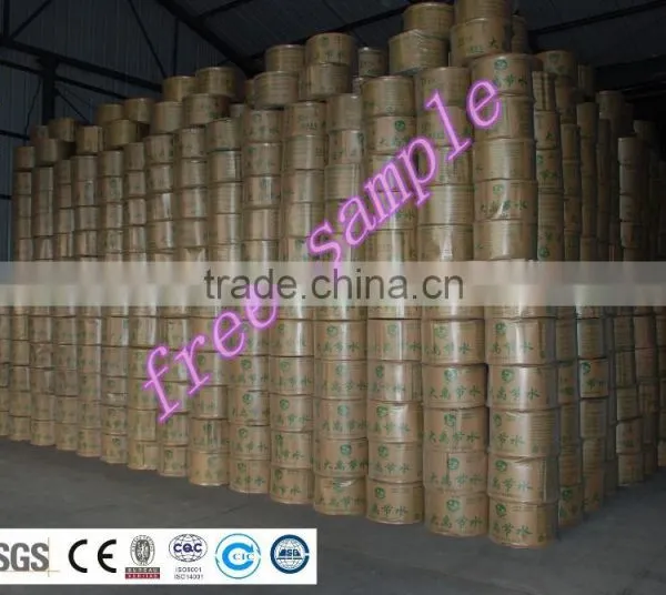 DAYU Irrigation - Drip Tape for Farmland and Forestry Watering Tube photo-5