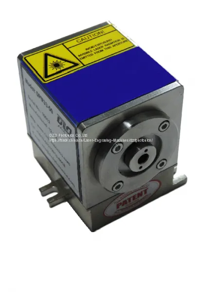 High Quality 50W 100W 200W Laser Diode Module DPM