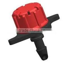 adjustable dripper