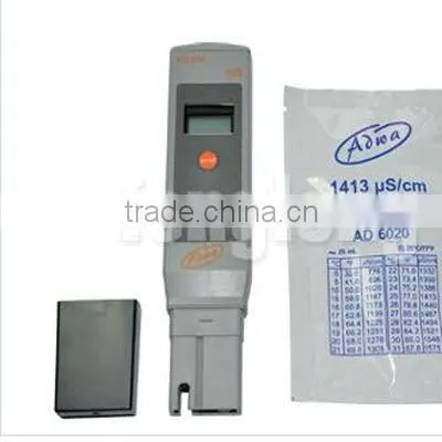 PH Meter/ECmeter/Light Meter for Greenhouse