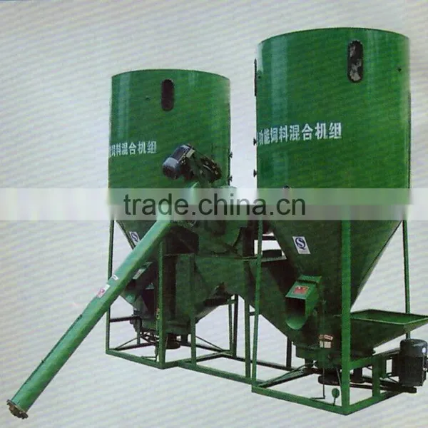 Feed Mixer for Poultry Feeder photo-2
