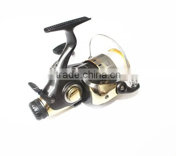 Wholesale Aluminum Handle High Quality Ix5000 5+1BB Fishing Reel photo-3