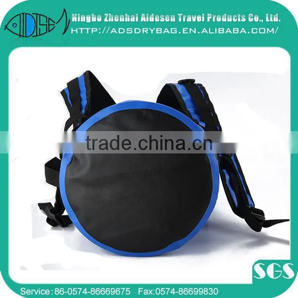 30L High Quality PVC Waterproof Hiking Backpack for Traveling photo-4