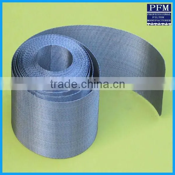 Band Filter Wire Mesh