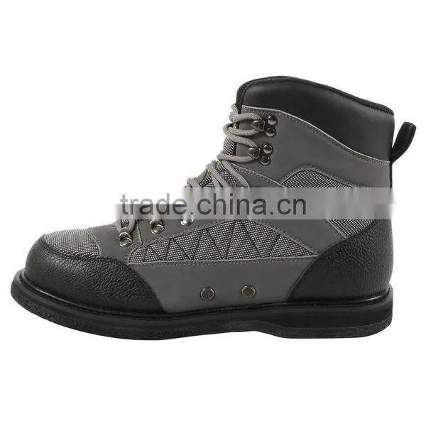Fly Fishing River Wading Shoes photo-3