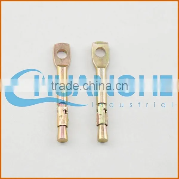 Hardware Fastener Eye Bolt Shield Wedge Anchor photo-6