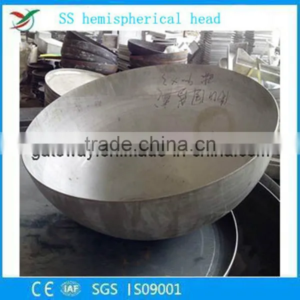 Specializing in The Production of Flat Head With Diameter 910mm photo-2